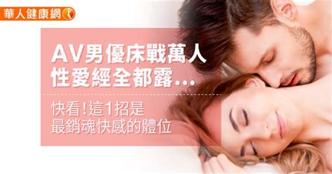 做愛的人|性愛知識大問答！做愛時間多久最好？女性喜歡粗或長…